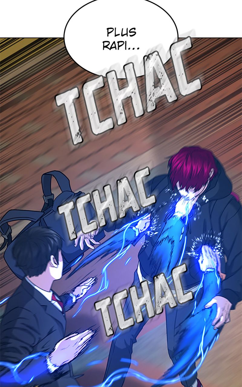 Read Reality Quest FR Manga Online