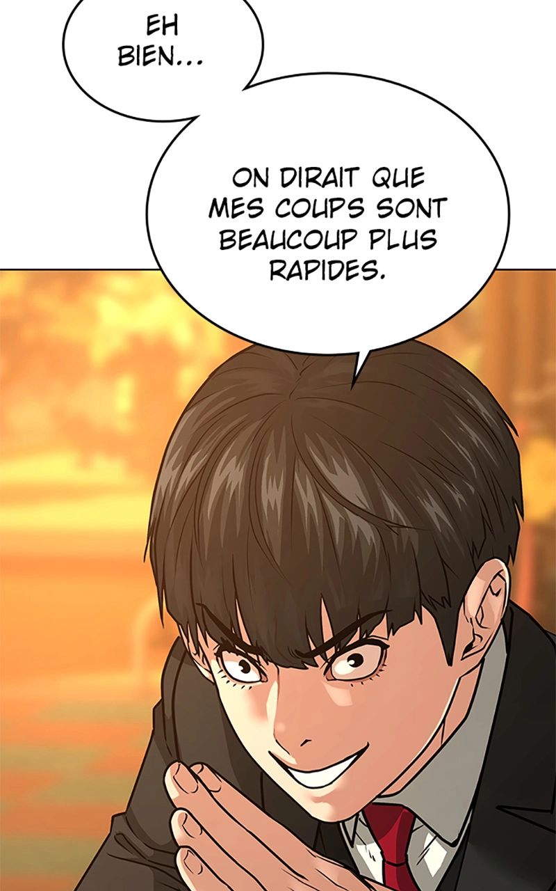 Read Reality Quest FR Manga Online