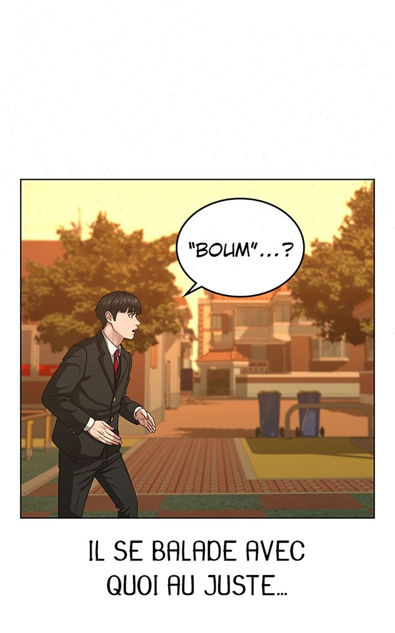 Read Reality Quest FR Manga Online