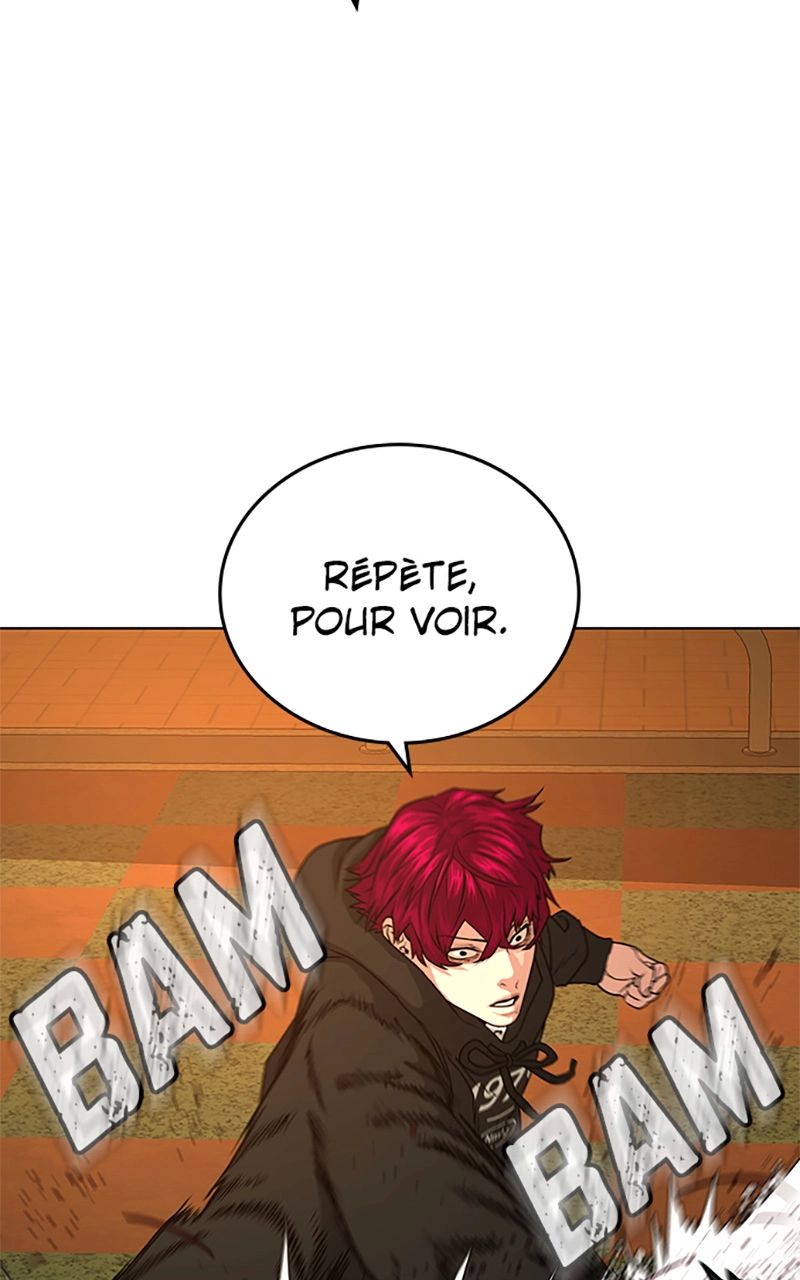 Read Reality Quest FR Manga Online