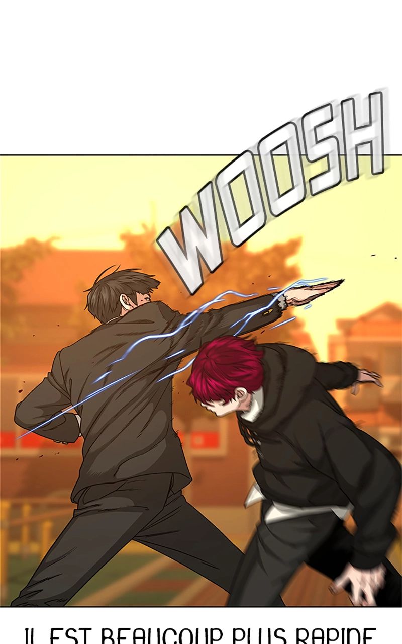 Read Reality Quest FR Manga Online