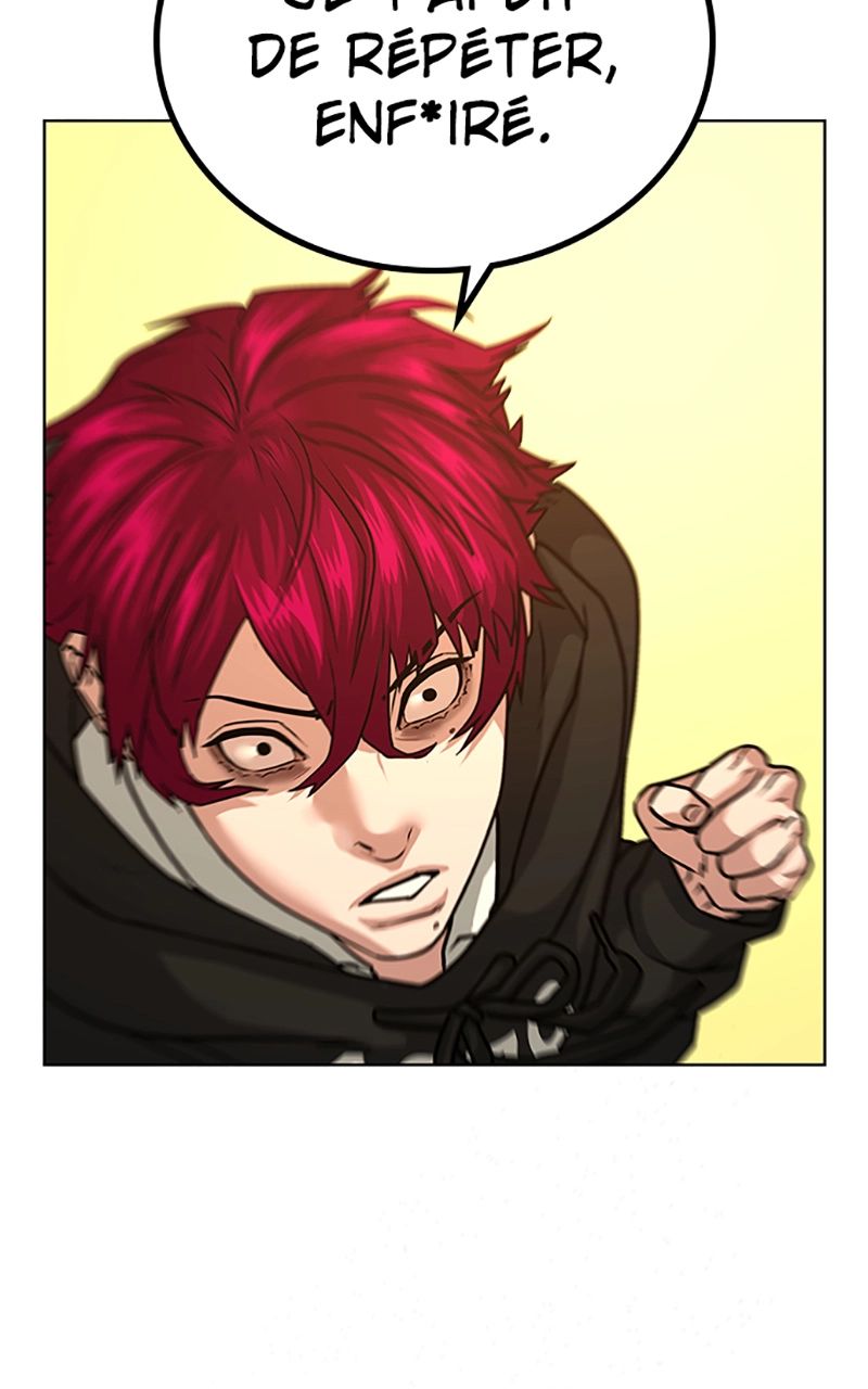 Read Reality Quest FR Manga Online
