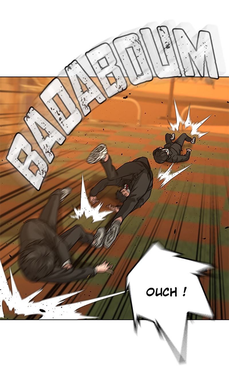 Read Reality Quest FR Manga Online