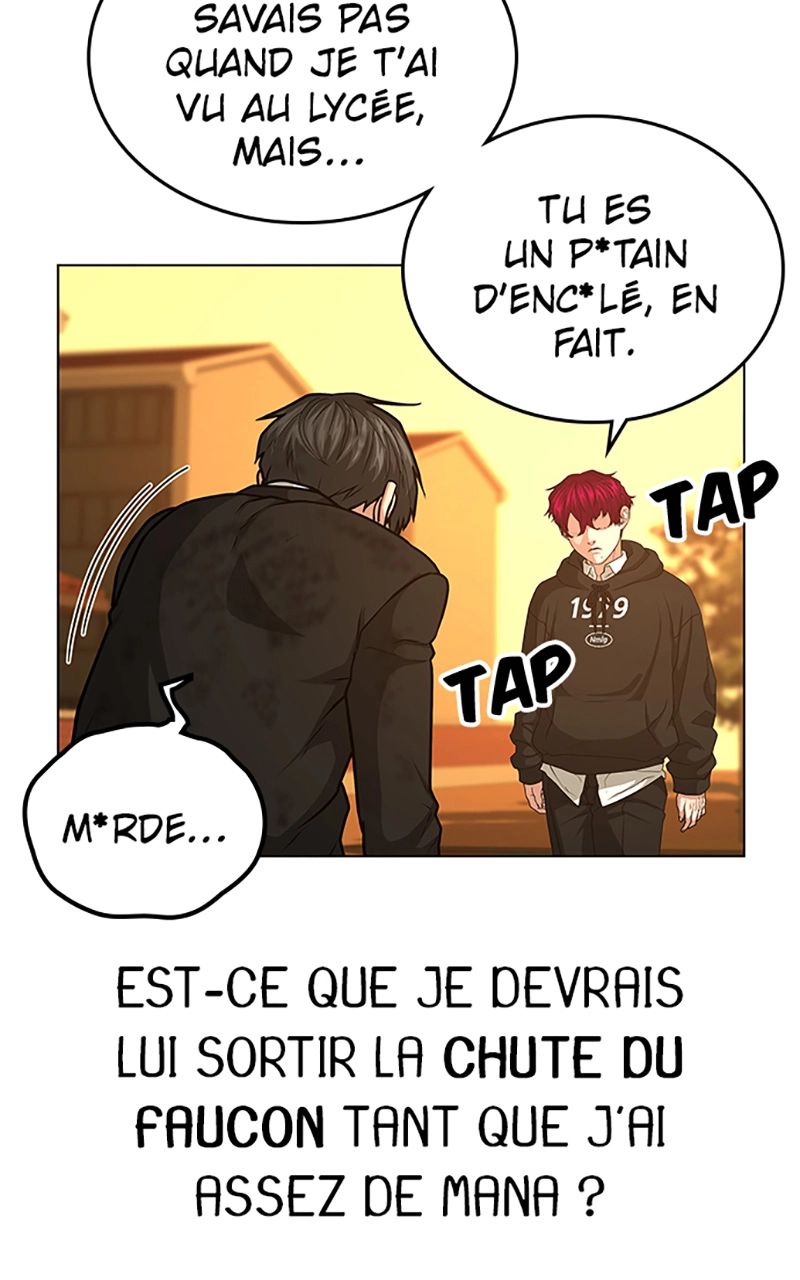Read Reality Quest FR Manga Online