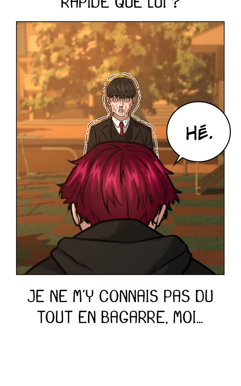 Read Reality Quest FR Manga Online
