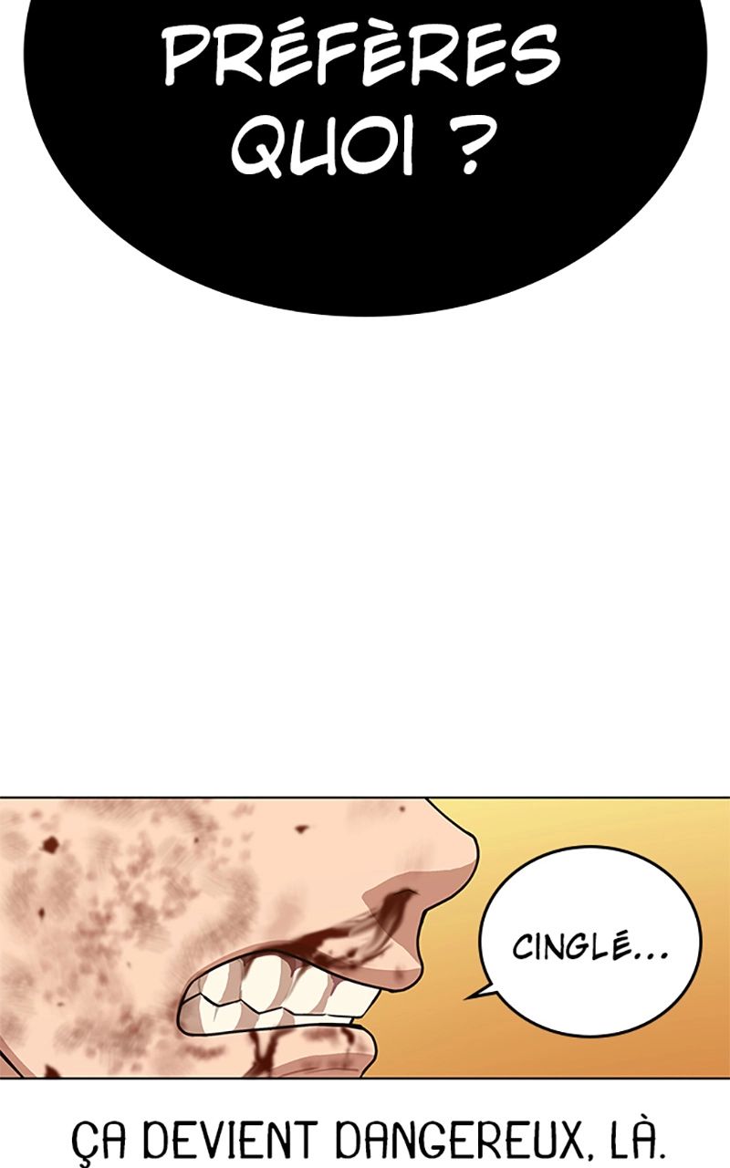 Read Reality Quest FR Manga Online