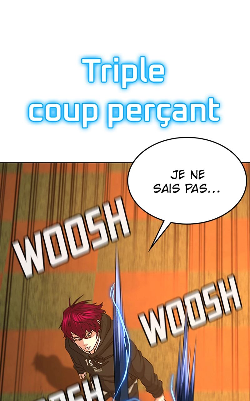 Read Reality Quest FR Manga Online