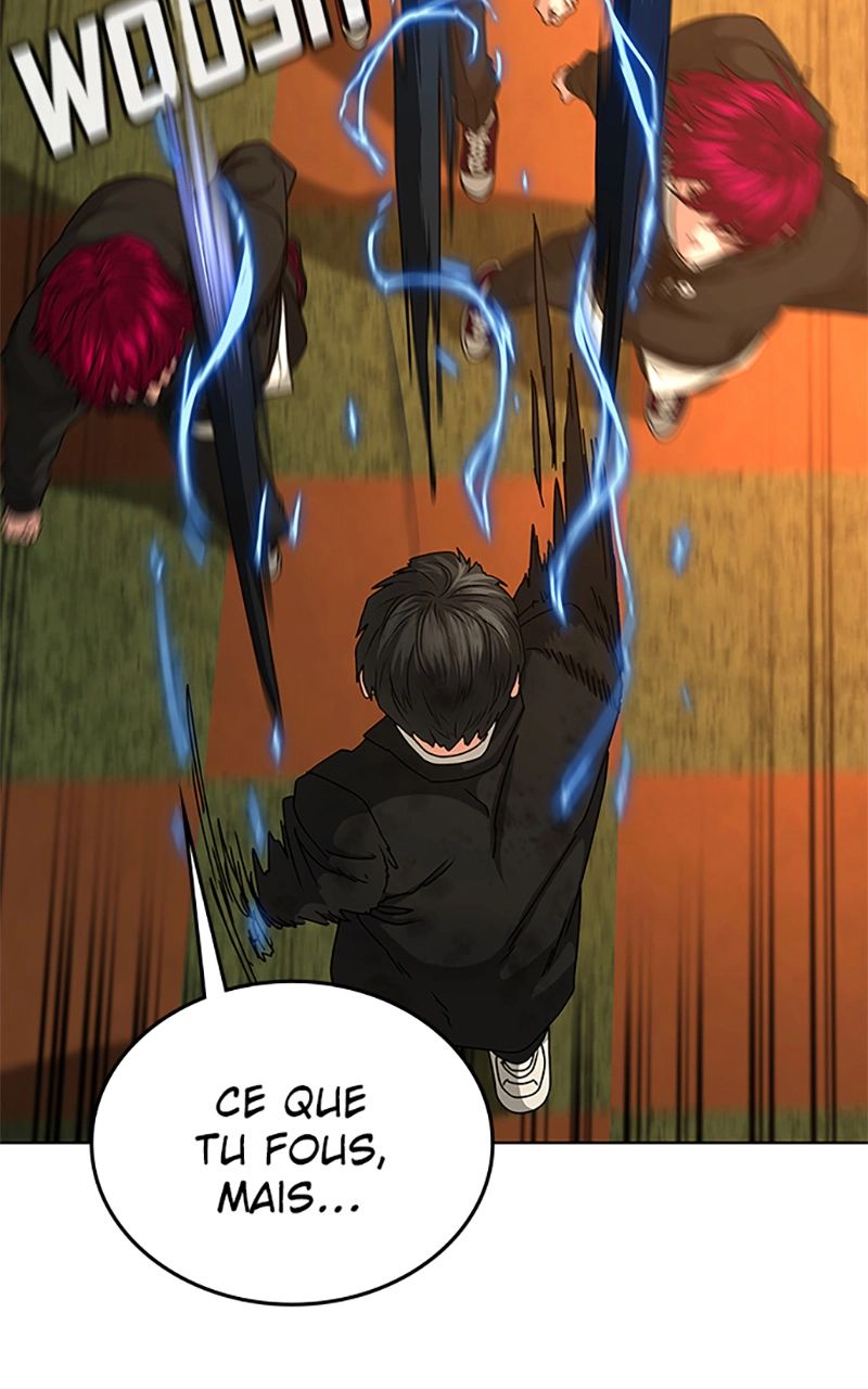Read Reality Quest FR Manga Online