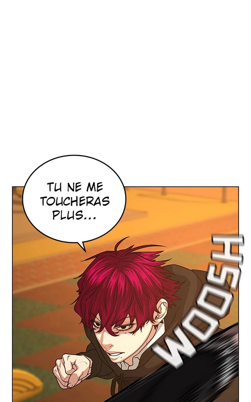 Read Reality Quest FR Manga Online