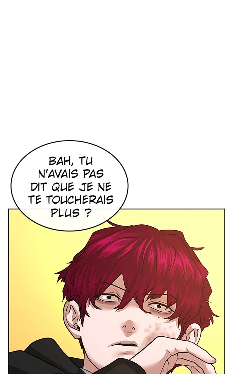 Read Reality Quest FR Manga Online