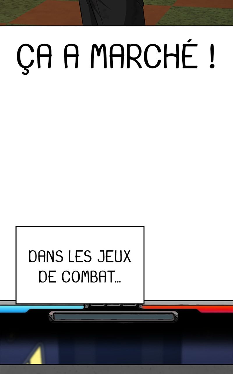 Read Reality Quest FR Manga Online