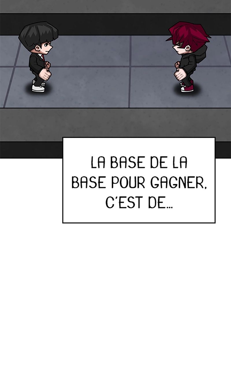 Read Reality Quest FR Manga Online