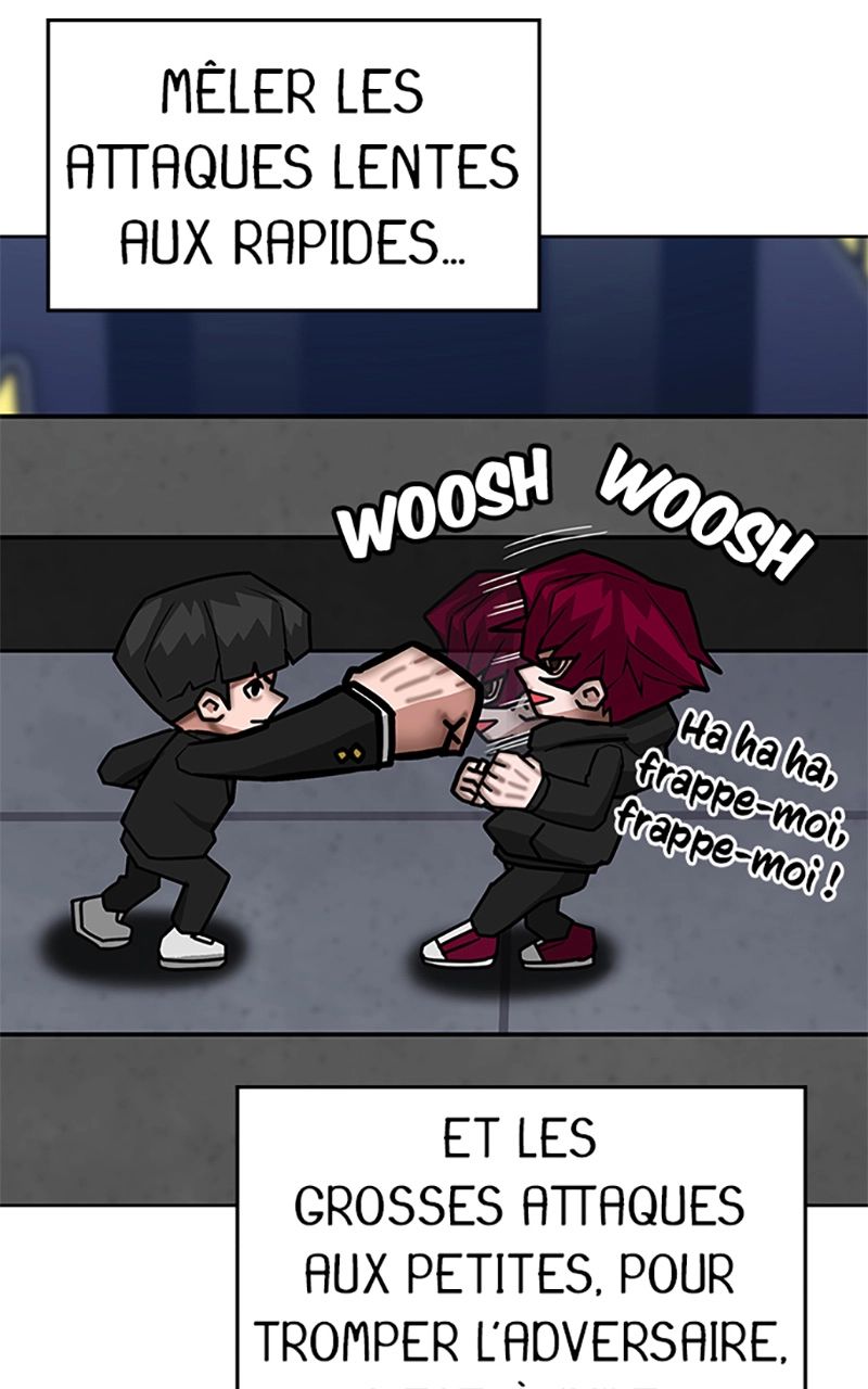 Read Reality Quest FR Manga Online