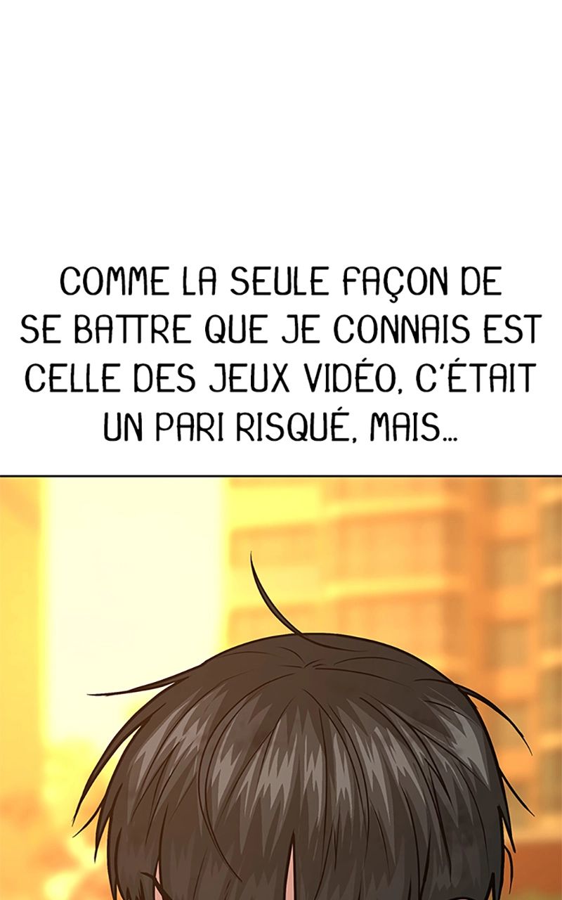 Read Reality Quest FR Manga Online