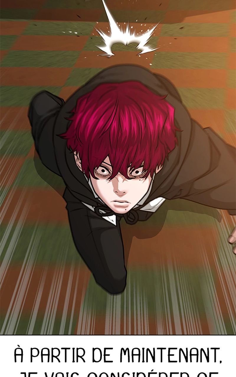 Read Reality Quest FR Manga Online