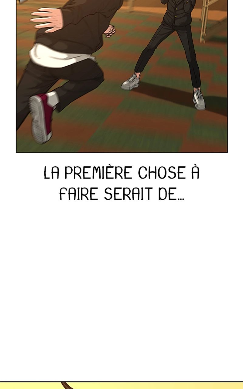 Read Reality Quest FR Manga Online