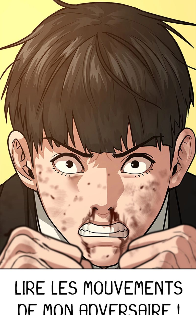 Read Reality Quest FR Manga Online