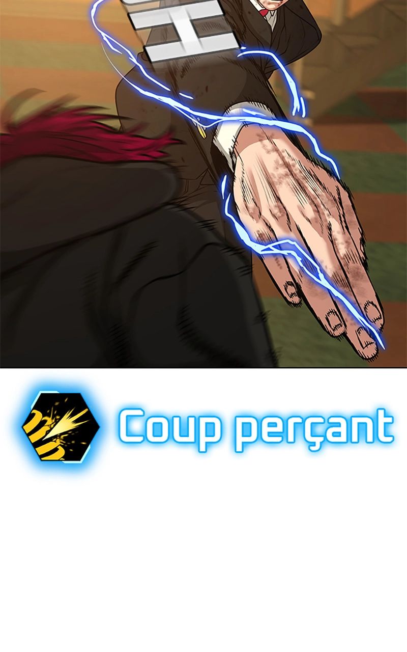 Read Reality Quest FR Manga Online