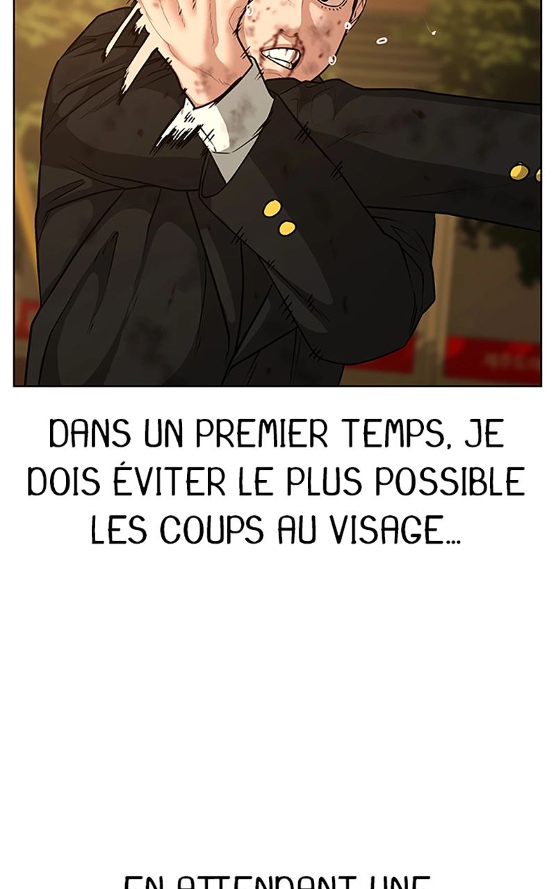 Read Reality Quest FR Manga Online