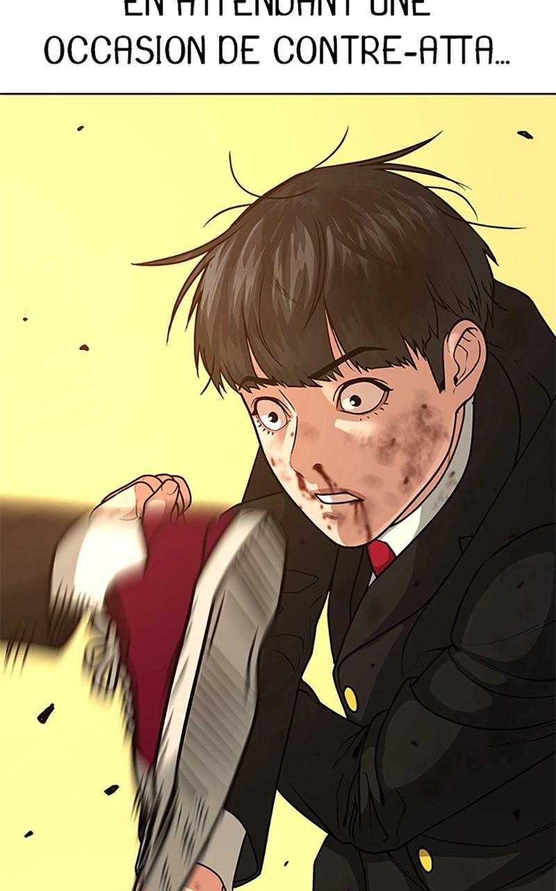 Read Reality Quest FR Manga Online