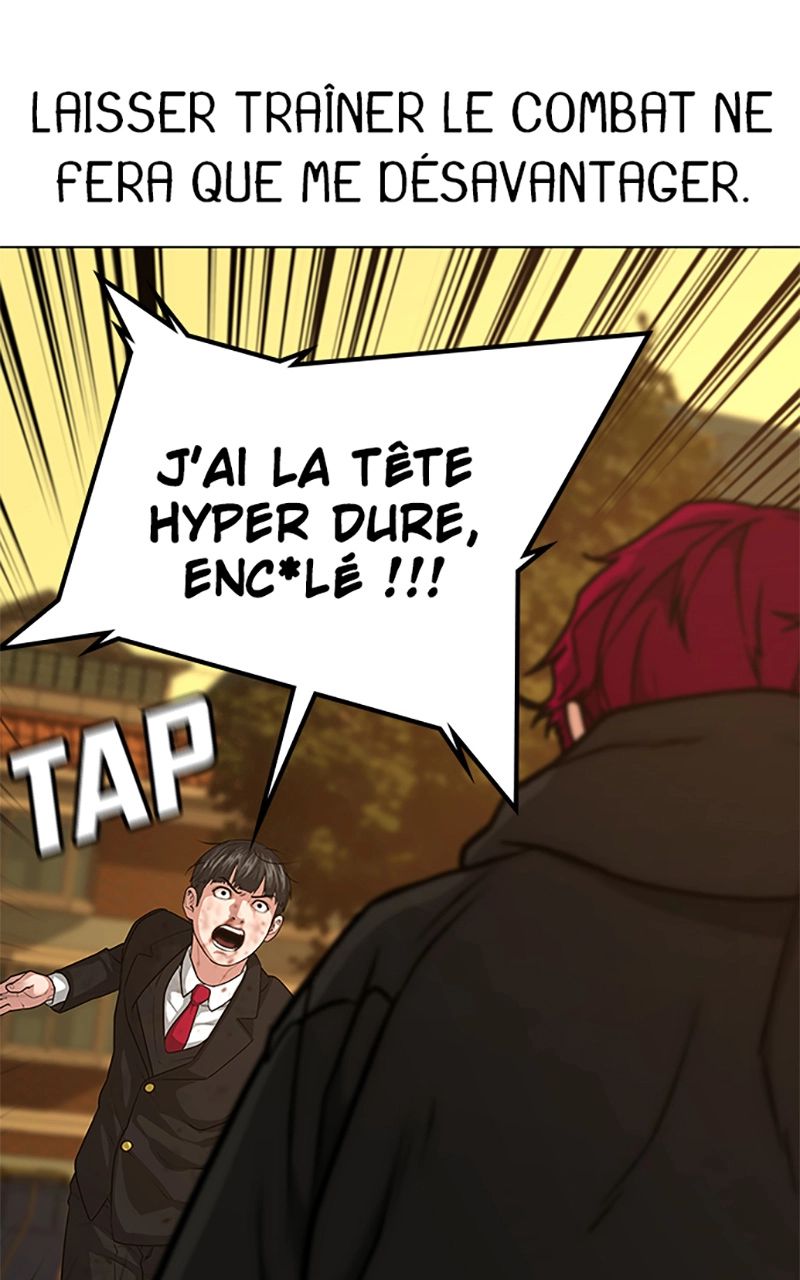 Read Reality Quest FR Manga Online