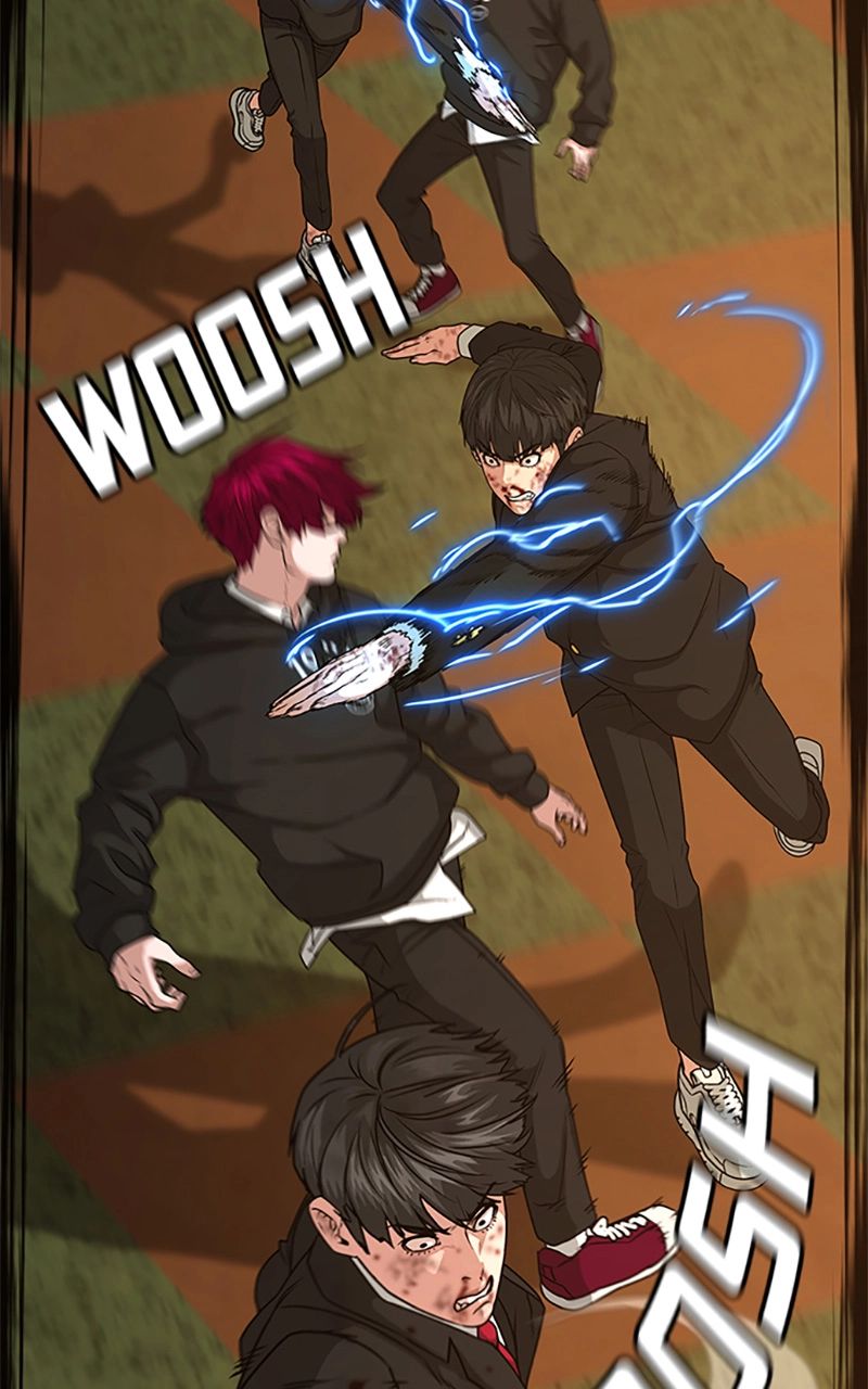 Read Reality Quest FR Manga Online