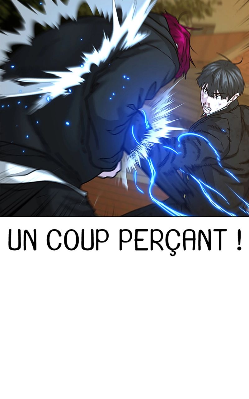 Read Reality Quest FR Manga Online