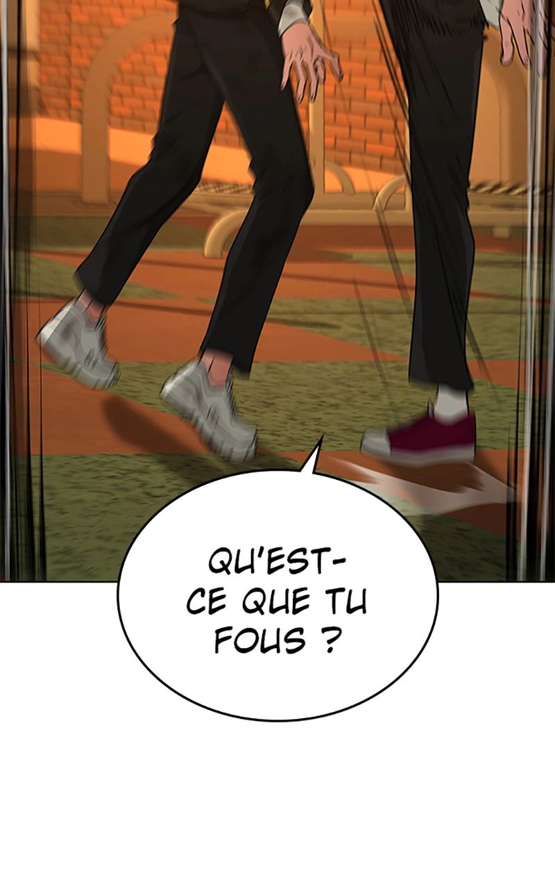 Read Reality Quest FR Manga Online