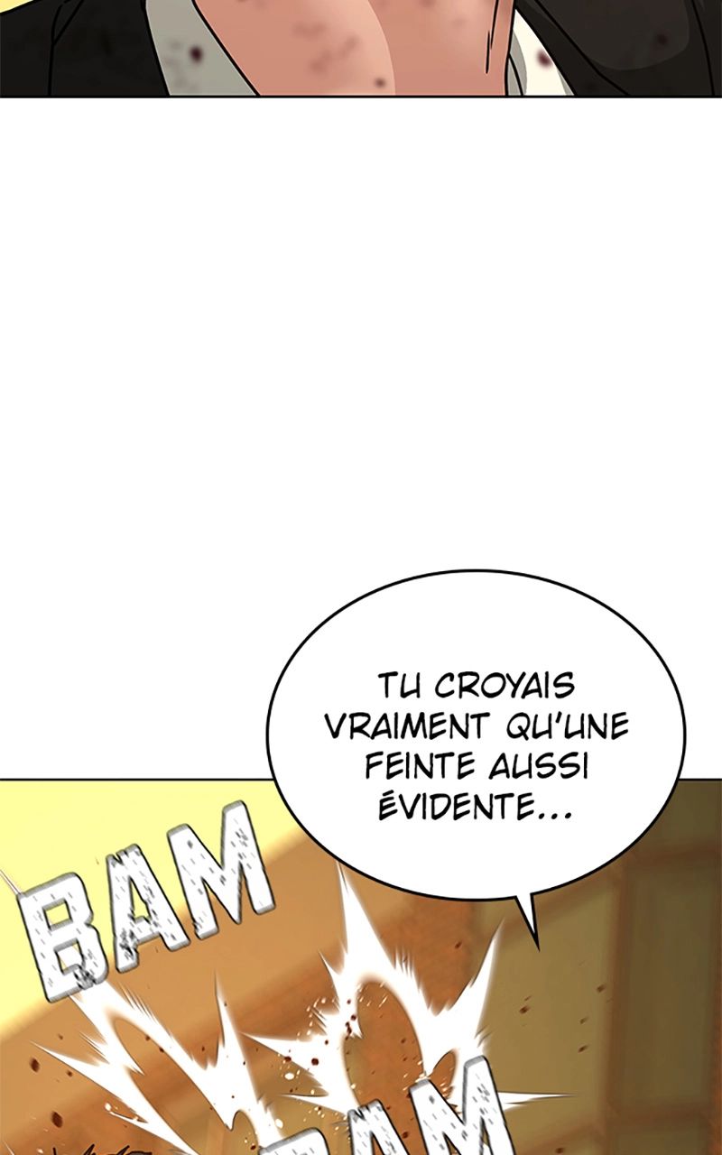 Read Reality Quest FR Manga Online