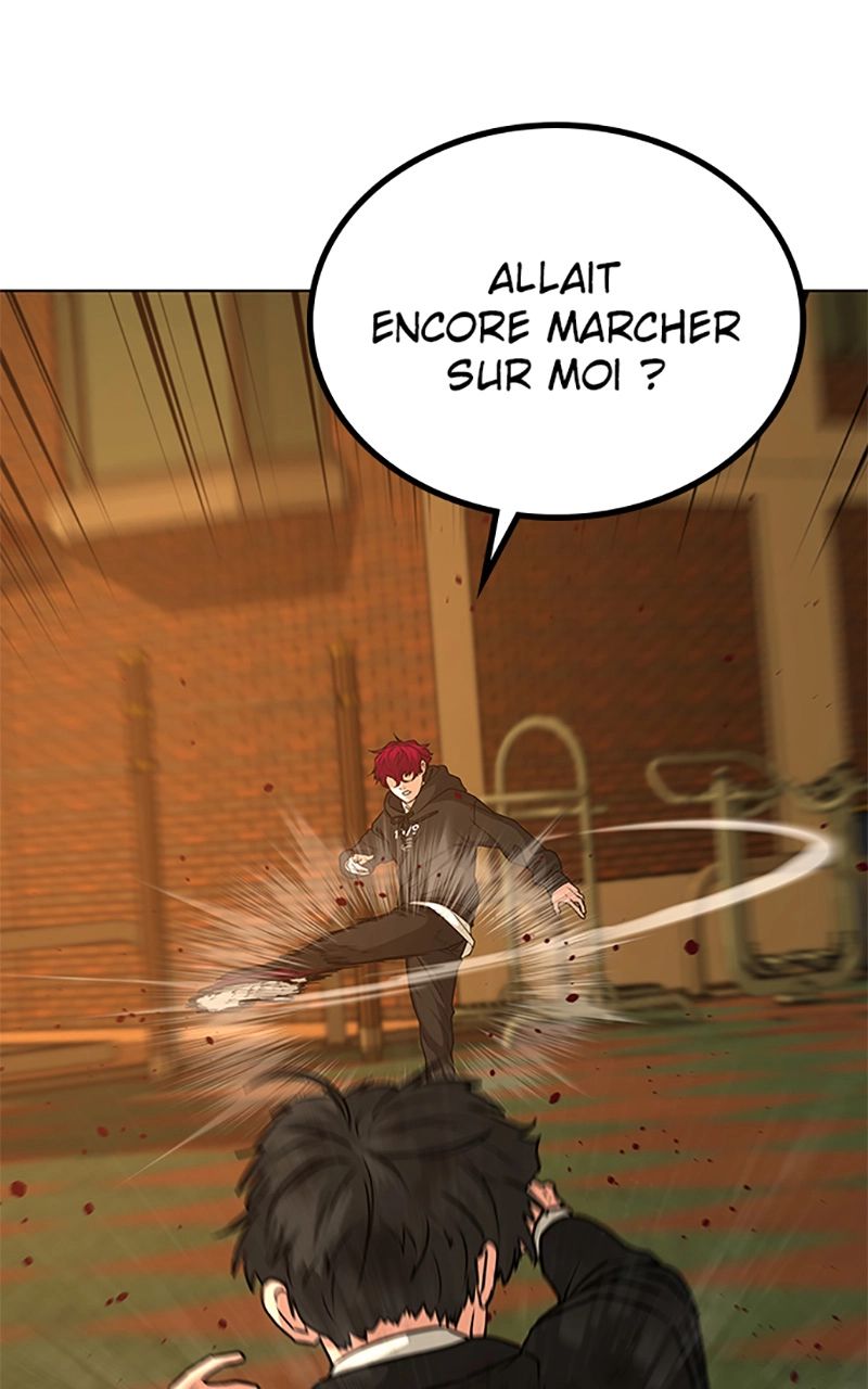 Read Reality Quest FR Manga Online