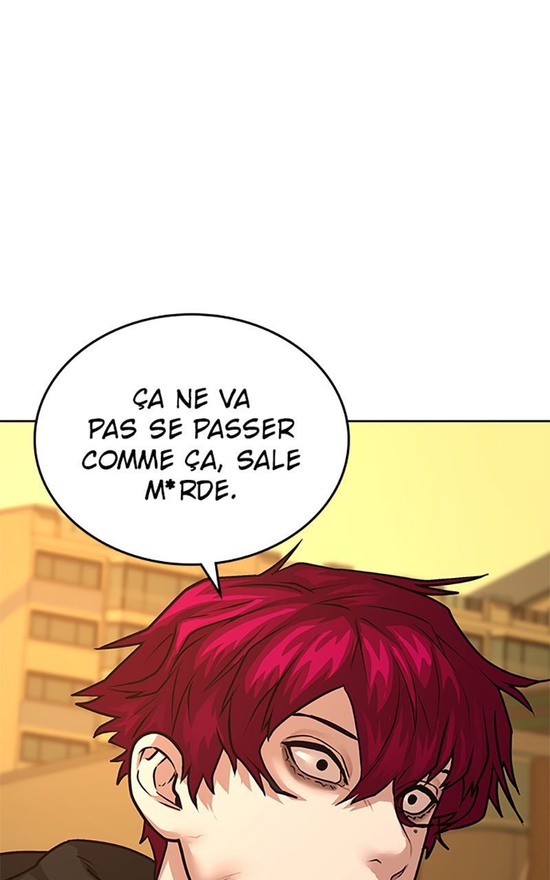 Read Reality Quest FR Manga Online