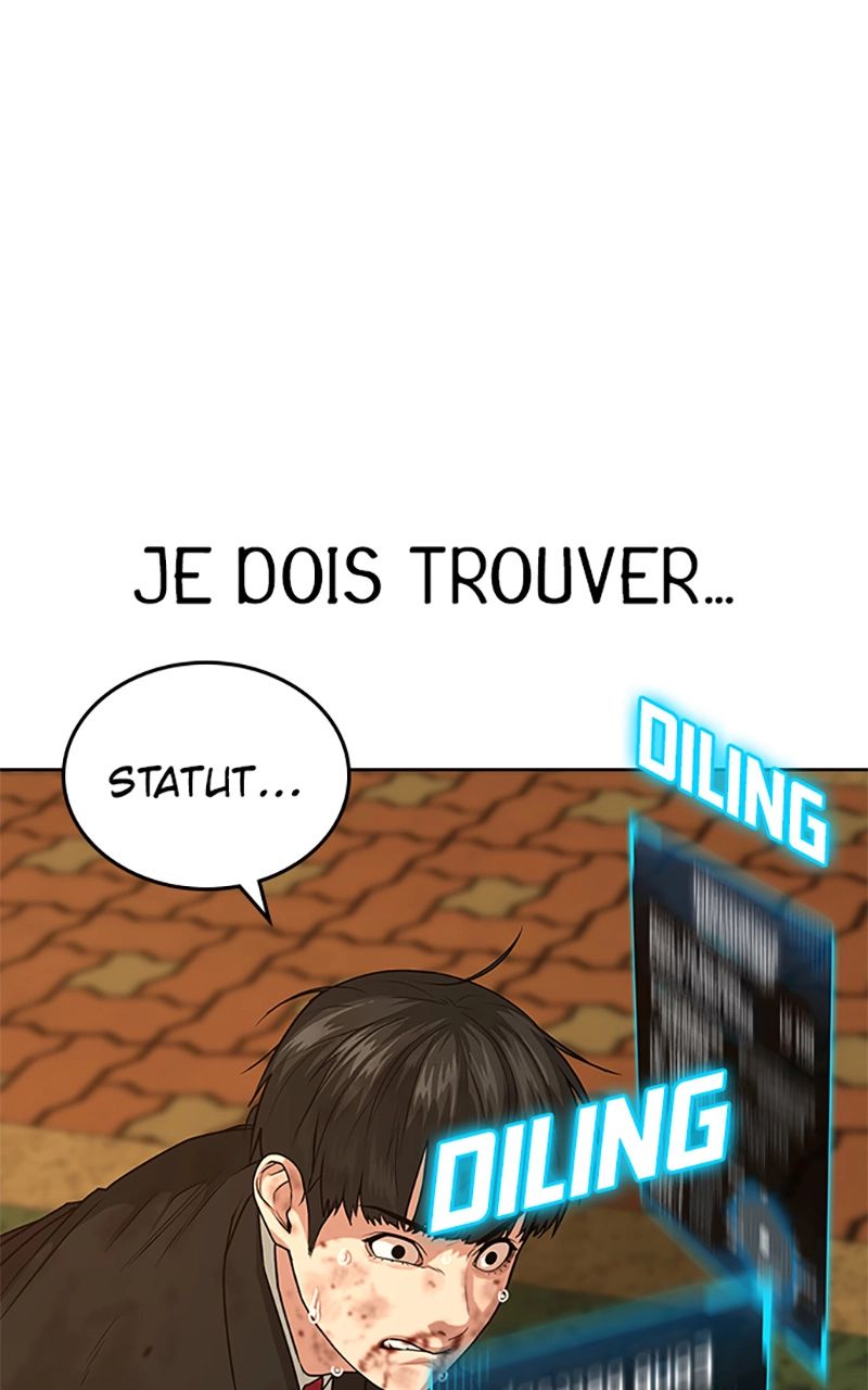 Read Reality Quest FR Manga Online