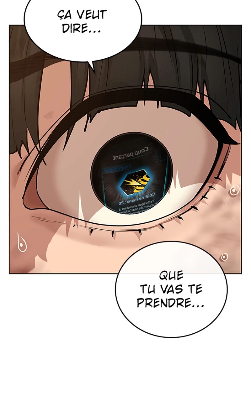 Read Reality Quest FR Manga Online