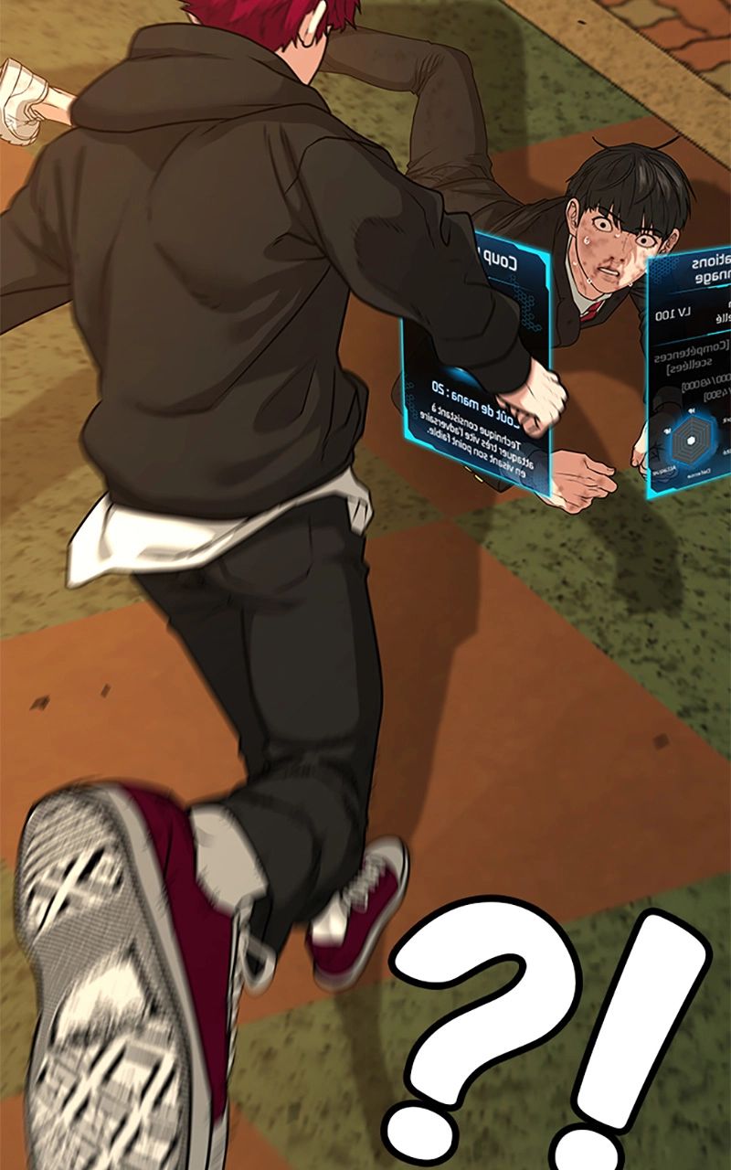 Read Reality Quest FR Manga Online