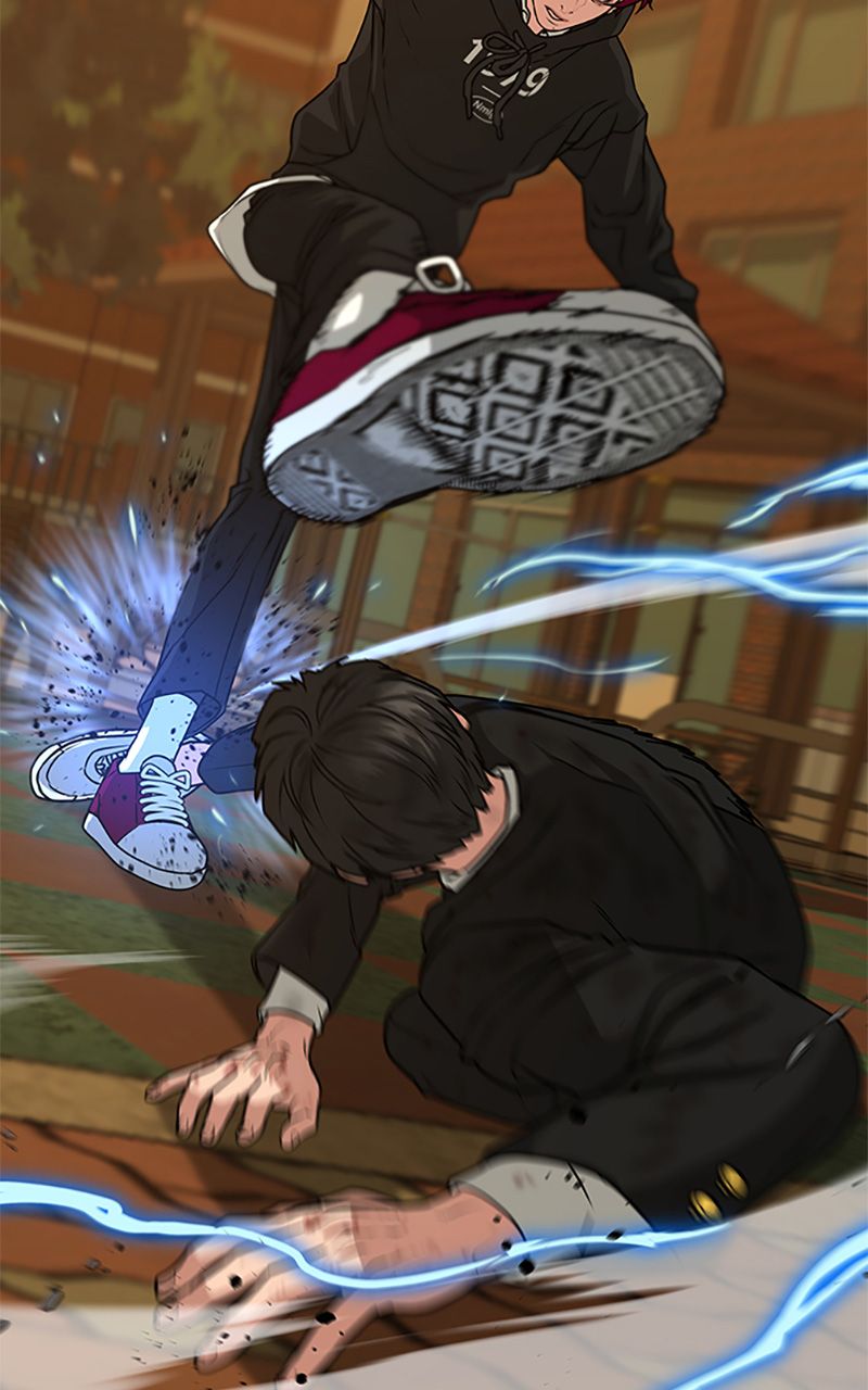 Read Reality Quest FR Manga Online