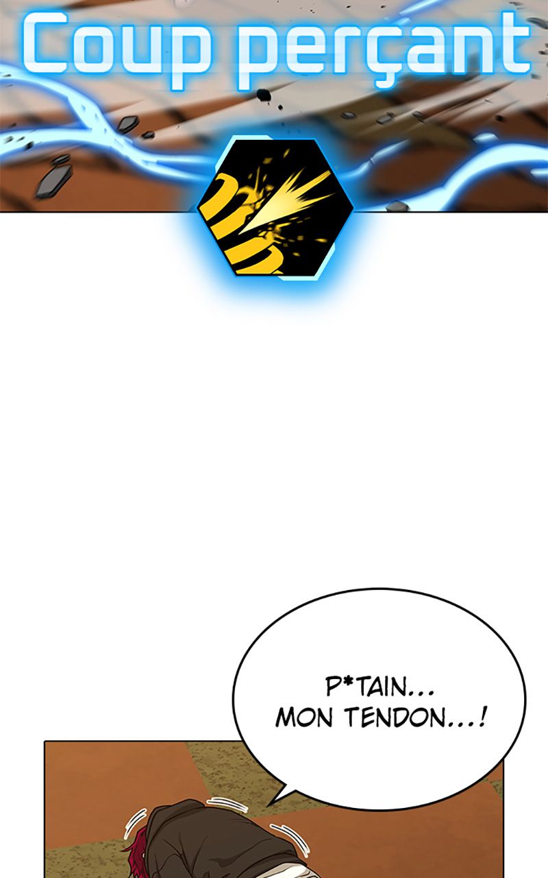 Read Reality Quest FR Manga Online