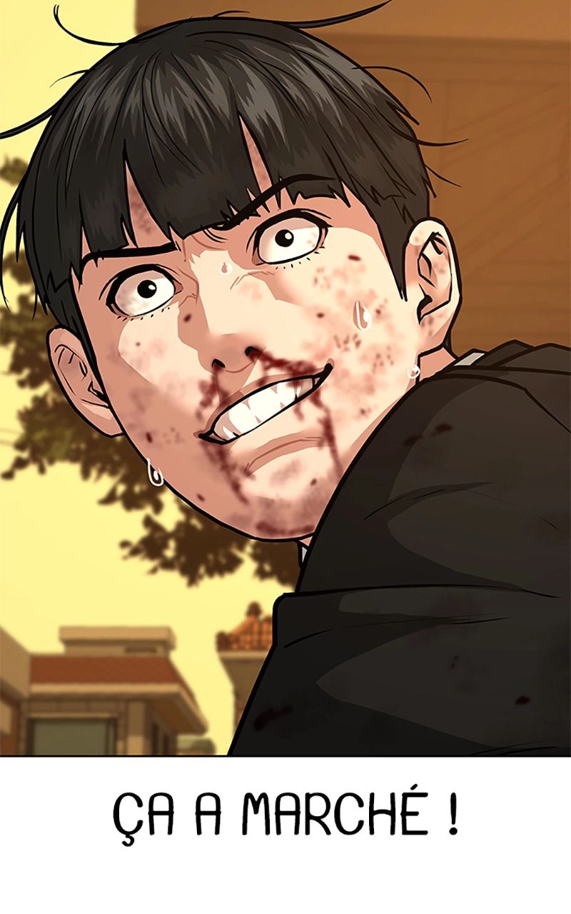 Read Reality Quest FR Manga Online