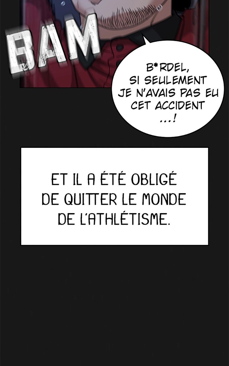 Read Reality Quest FR Manga Online