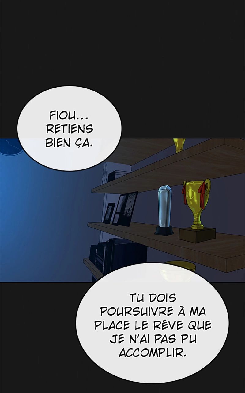 Read Reality Quest FR Manga Online