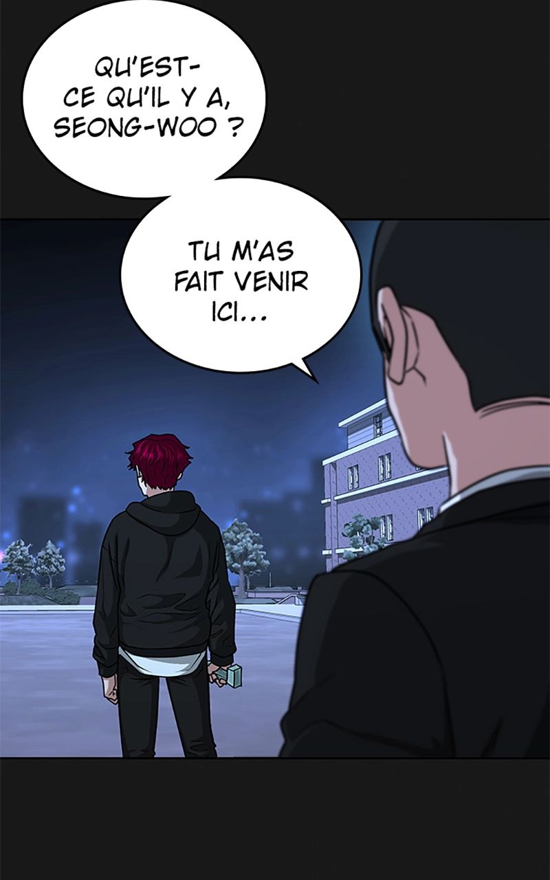 Read Reality Quest FR Manga Online