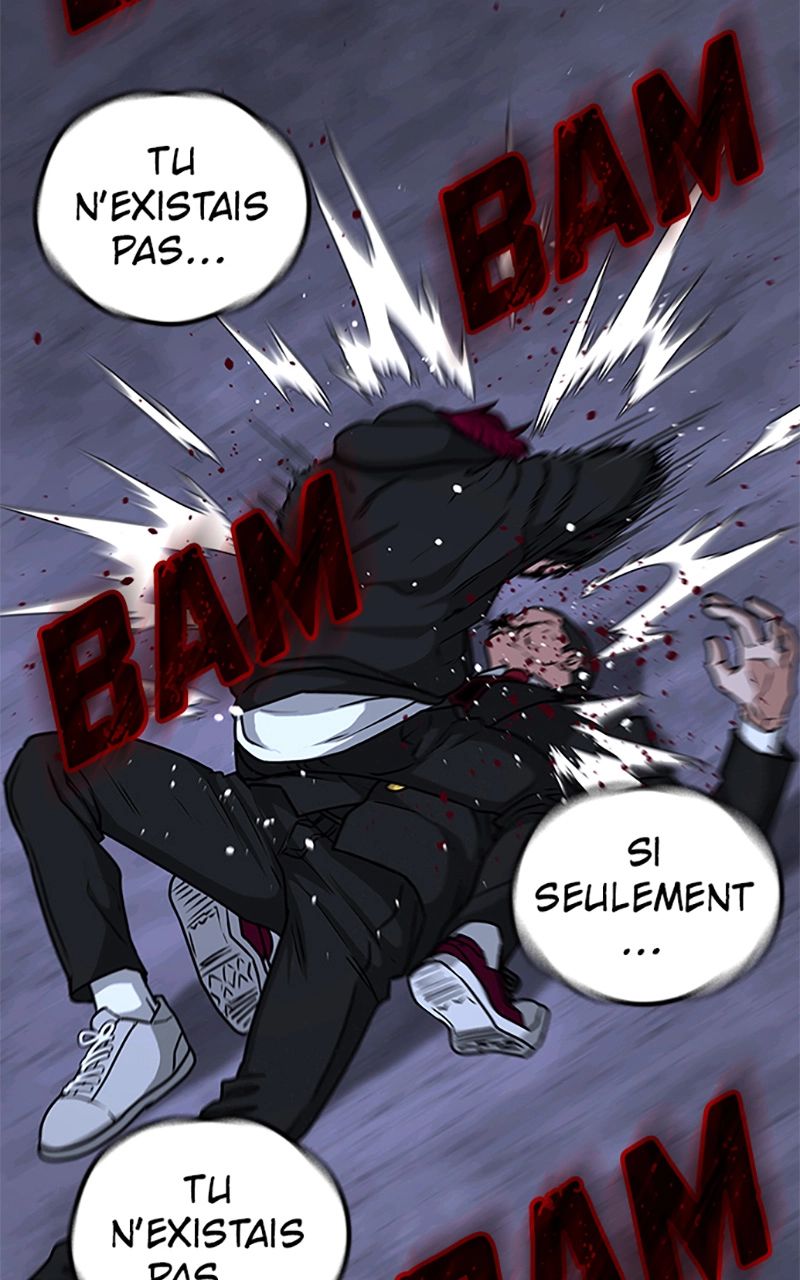 Read Reality Quest FR Manga Online