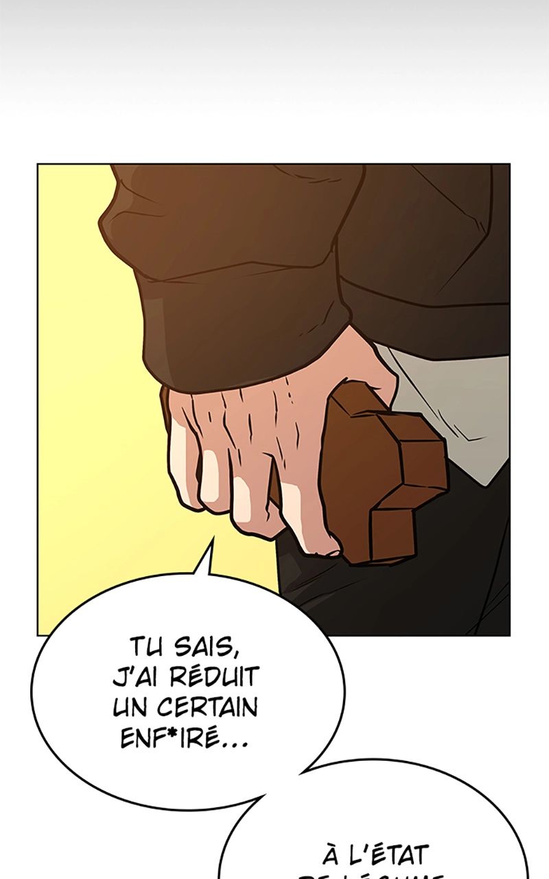 Read Reality Quest FR Manga Online
