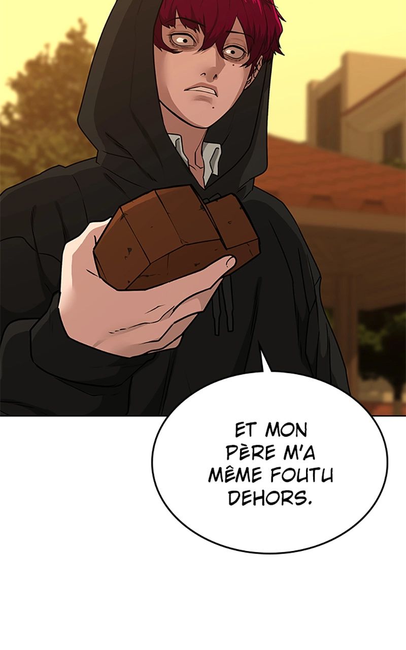 Read Reality Quest FR Manga Online