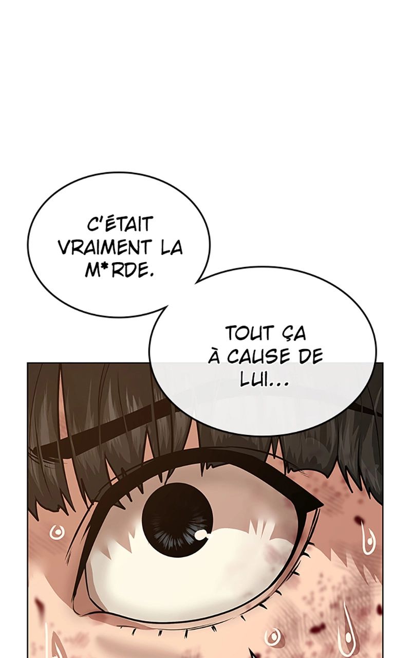 Read Reality Quest FR Manga Online