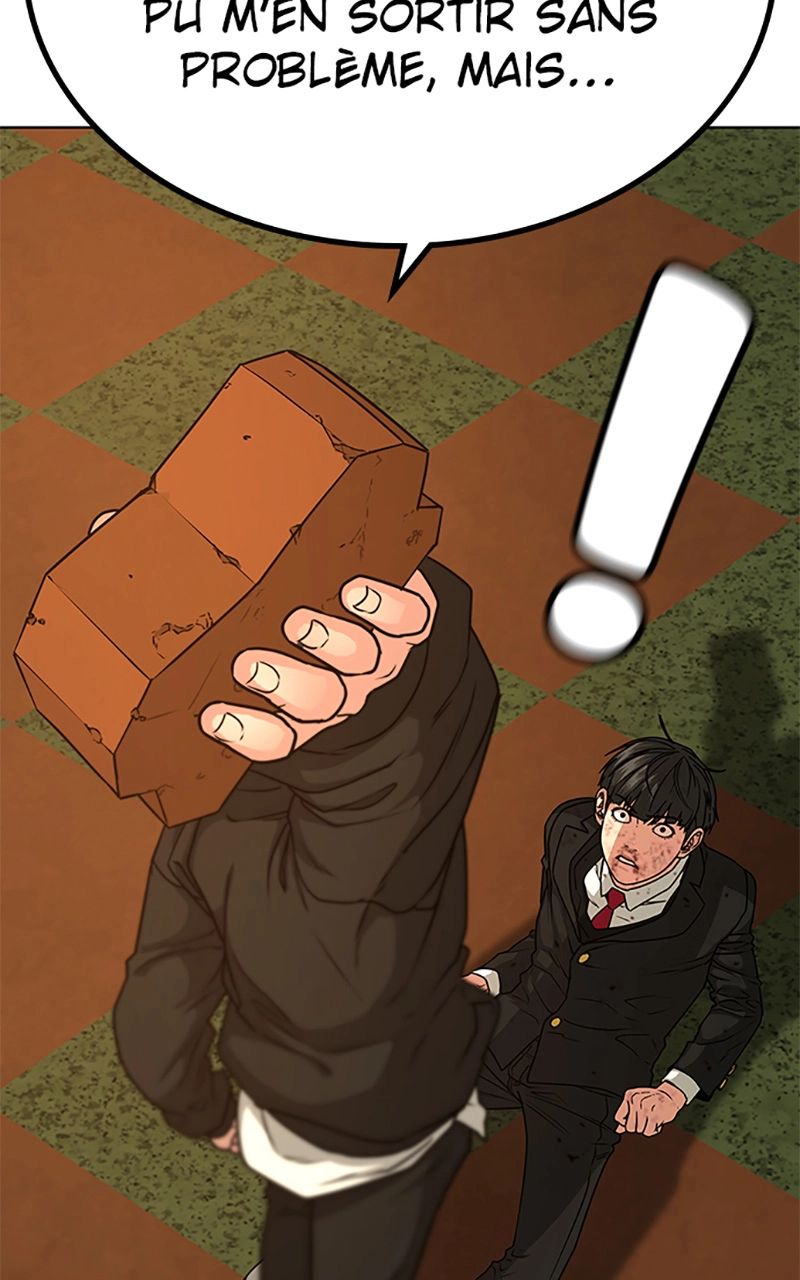 Read Reality Quest FR Manga Online