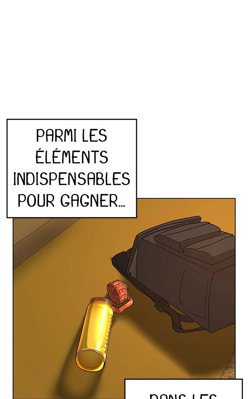 Read Reality Quest FR Manga Online