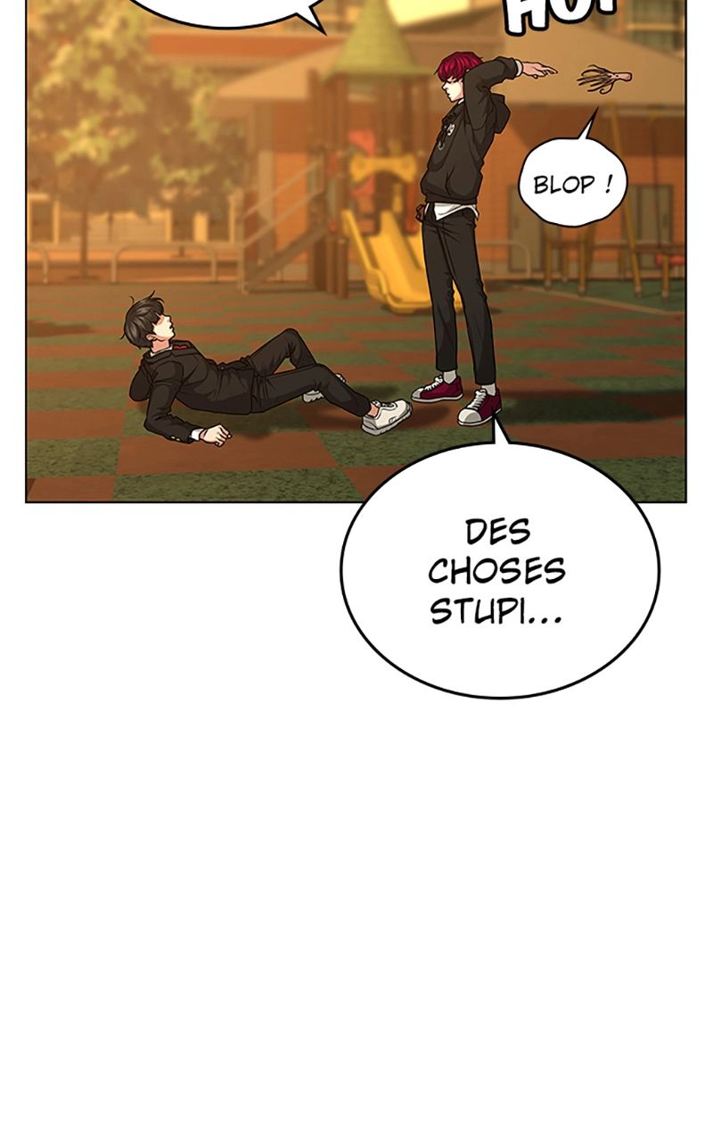 Read Reality Quest FR Manga Online
