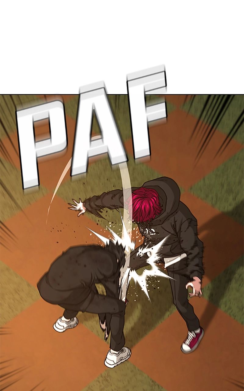 Read Reality Quest FR Manga Online
