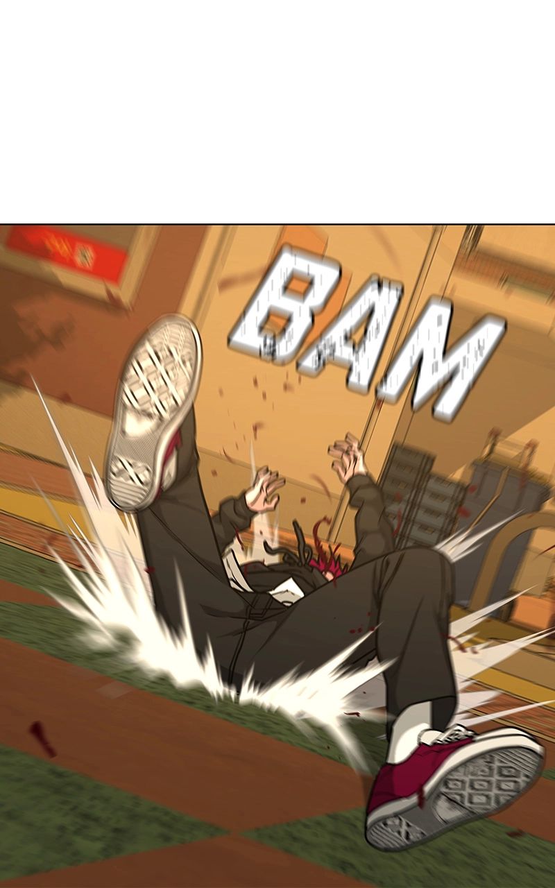 Read Reality Quest FR Manga Online