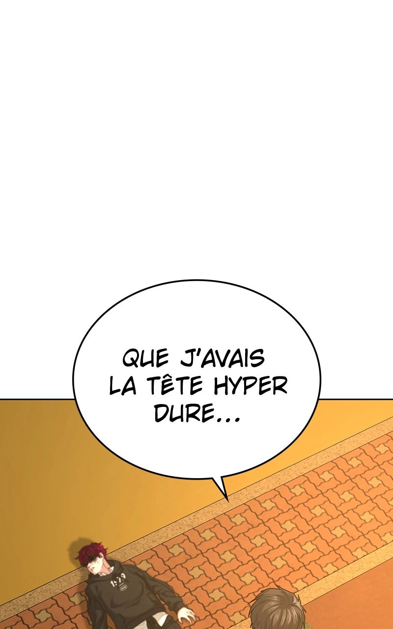 Read Reality Quest FR Manga Online